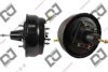 DJ PARTS AB1019 Brake Booster